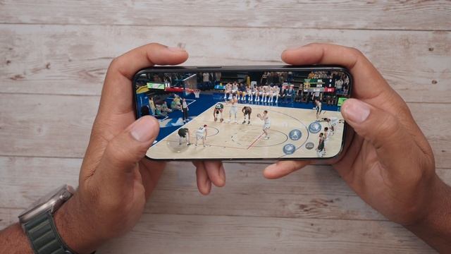 Sorry Apple! - iPhone 15 vs Google Pixel 8 смотреть онлайн