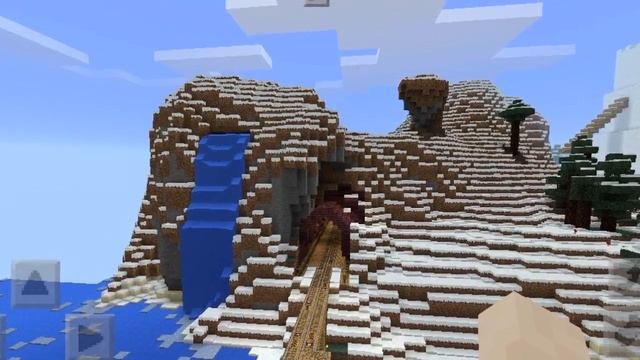 Новый микс Minecraft на Android версия 1.0.0 смотреть онлайн