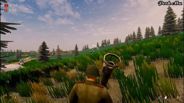 Brass Brigade - New Guns | Gameplay Walkthrough # 3 | PC game | New game 2019 смотреть онлайн