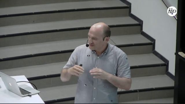 Protein secondary and tertiary structure study within a gauge field theory - Alexander Molochkov смотреть онлайн