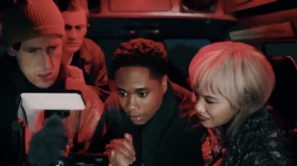 Джиперс Криперс: Возрождённый советую.