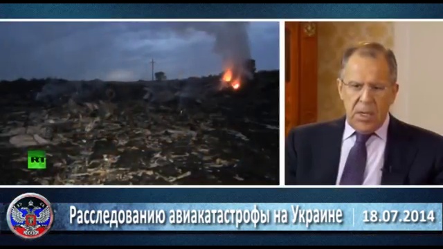 ИТОГИ ДНЯ 18.07.2014 от Южного фронта. смотреть онлайн