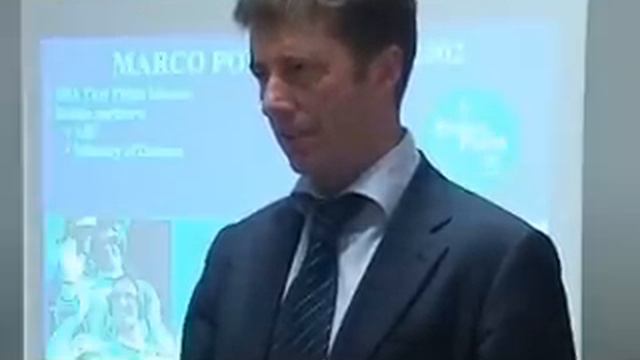 Roberto Vittori 02 смотреть онлайн