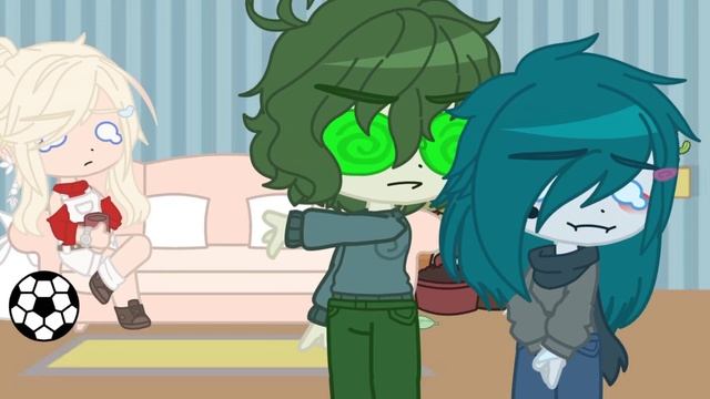 °~ Хватит издеваться над Зонтиком ~° || 13 карт || смотреть онлайн