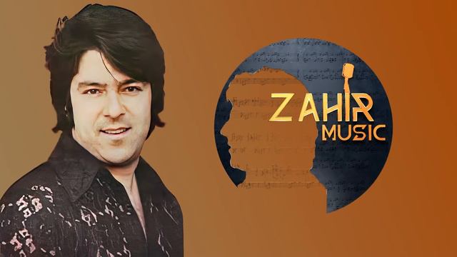 Ahmad Zahir احمد ظاهر - Sultan Qalbam смотреть онлайн