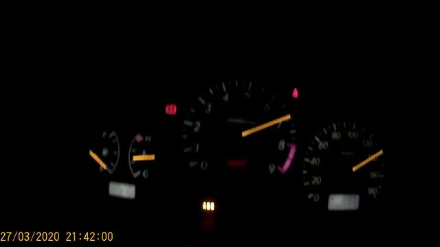 Разгон Ej20x Impreza