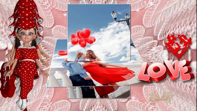 #Валентинов день! #День влюбленных! #Valentine's Day! #Valentine's Day! смотреть онлайн