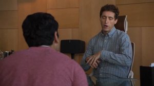 Когда предлагают 1 миллиард долларов. Кремниевая долина 6 сезон 3 серия.