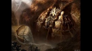 Adrian von Ziegler -  Fable