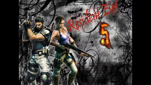 Resident Evil - Method Man - Release Yo Delf -Prodigy Mix смотреть онлайн