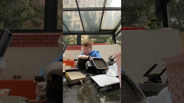 AL YAP SAT Arçelik S 4250 Motor Değişimi & Tamiratı (DENİZ ARSLANTAŞ ADINA SATILMIŞTIR)