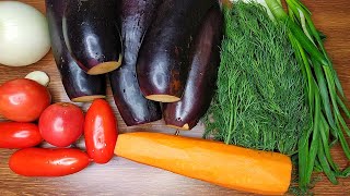 Овощное рагу. Просто и Вкусно. смотреть онлайн