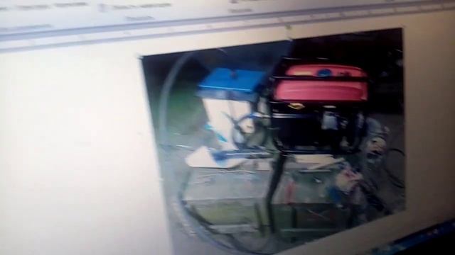 БТГ. ДВС - выхлопные газы в качестве топлива смотреть онлайн