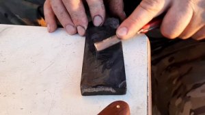 Как точить нож для прививки