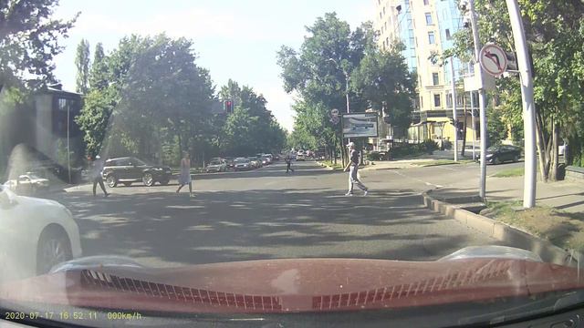 Алматы. Карантин. Дороги нашего города. смотреть онлайн