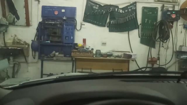 Лада калина 2 установил себе Viper led pro laser птф смотреть онлайн