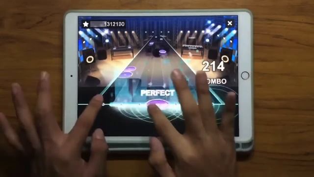 Blue Zenith in 30 Rhythm Games! смотреть онлайн