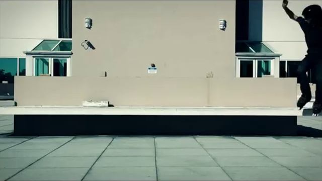 Oxelo España - Roller Street Play 5.mpg смотреть онлайн