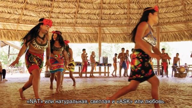 Почему турки всех русских женщин называют Наташами смотреть онлайн