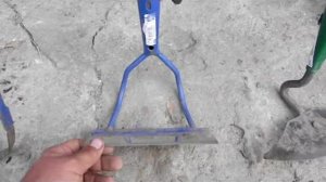 Инструменты для обработки земли. Чем рыхлить землю. Чем копать огород.