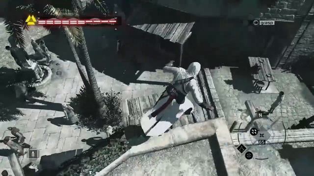 ගිලිලා මැරෙමූ || ASSASSIN'S CREED 1 || GAME PLAY || SINHALA смотреть онлайн