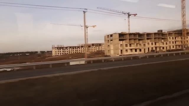 Новая дорога из Мелитополя в Мариуполь смотреть онлайн