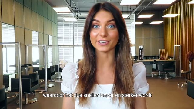L'Oreal Serie Expert PRO LONGER - Voor langer, sterker en gezonder haar! смотреть онлайн