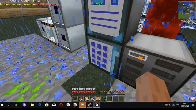 АВТОКРАФТ КВАНТА ЗА 10 МИНУТ?!!!? || РОЗЫГРЫШЬ КВАНТА смотреть онлайн