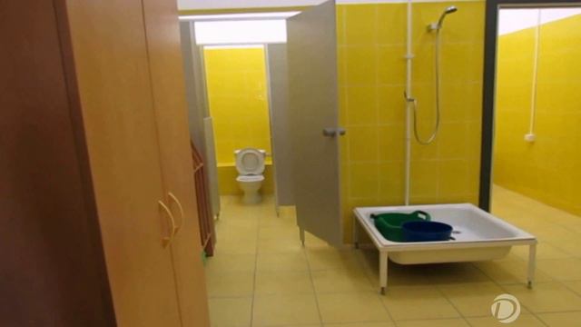 Комплексное оснащение детского сада. смотреть онлайн