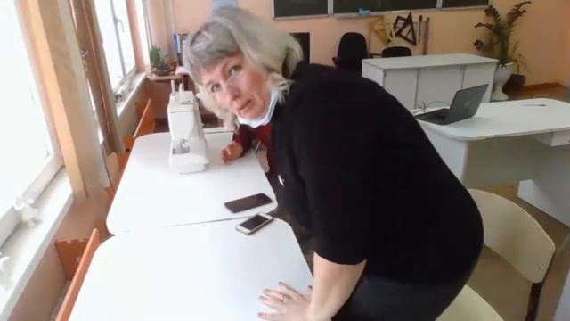 МБОУ "СОШ №6" г.Лесосибирск Швейное дело смотреть онлайн