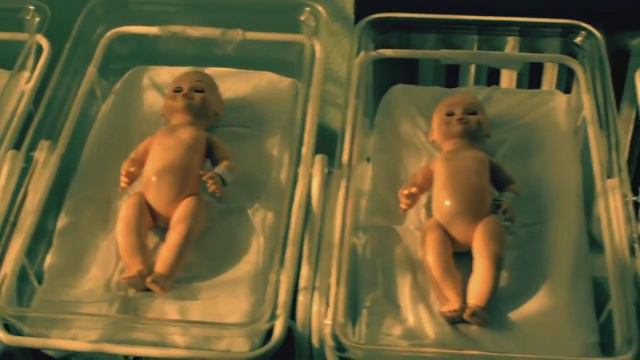 Люди против манекенов.mp4 смотреть онлайн