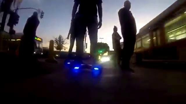 Хит! Гироскутеры. Прикольно, модно ,актуально.