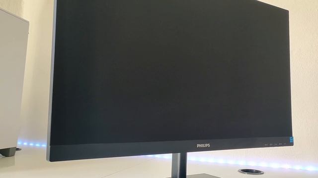 El MONITOR A 144HZ mas BARATO de AMAZON | Philips 242E1GSJ смотреть онлайн