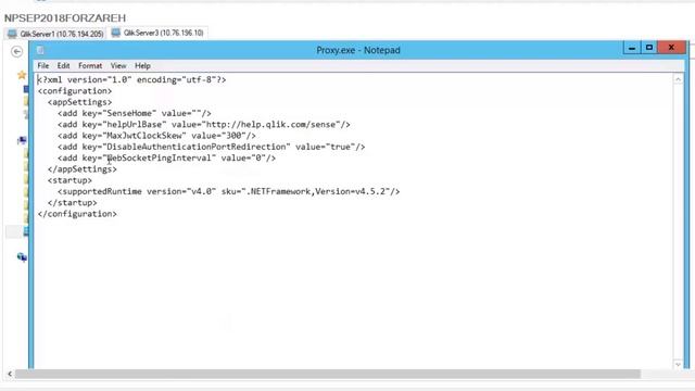 Qlik Fix: Connection Lost Error смотреть онлайн