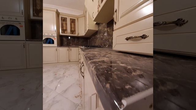 Кухонный гарнитур Афина новинка сборка установка вырезка мойки варочный панели карниз вытяжка смотреть онлайн