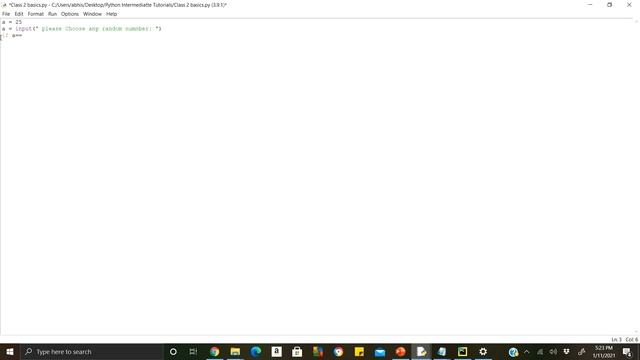 Python Basics Telugu Tutorials Part -2 (Print, Input, Operators, Conditions) #python, #pythonTelug смотреть онлайн