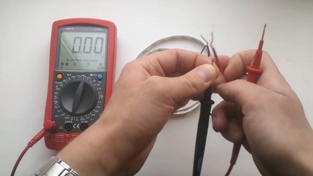 Как пользоваться тестером ( мультиметром).mp4 смотреть онлайн