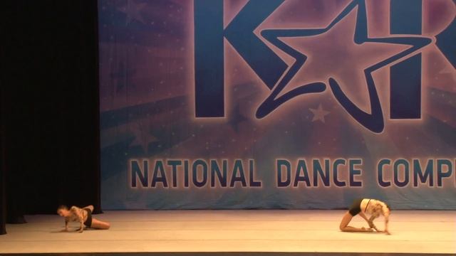 "Still"-- Studio C Dance Academy Age 15-16 Lyrical Duet смотреть онлайн