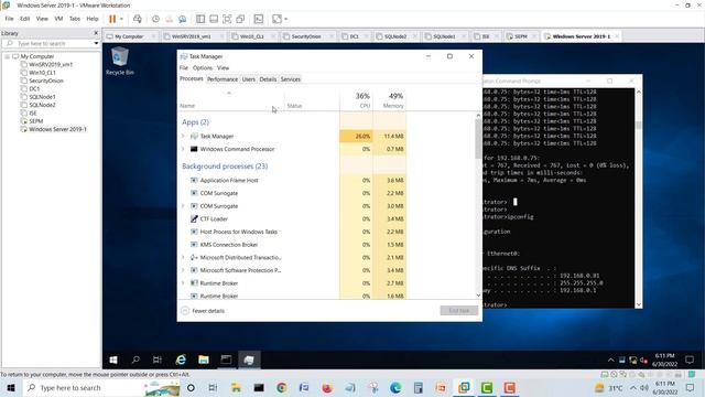 How to Install Symantec Endpoint protection Client Remote Push | SEPM | Symantec Client Installatio смотреть онлайн