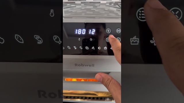 Robx Robwell As29 Airfryer Deneyimi ? смотреть онлайн
