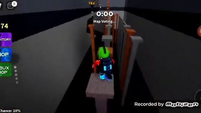 Играем в roblox Медведя 4 часть смотреть онлайн