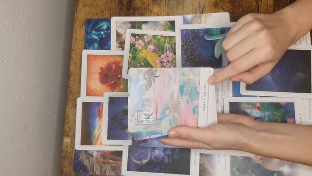 What are your spiritual gifts? PICK-A-SYMBOL смотреть онлайн