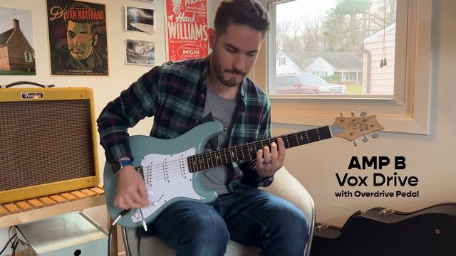 Do THIS Before You Buy TONEX IK Multimedia Pedal | TONEX vs Strymon Iridium смотреть онлайн