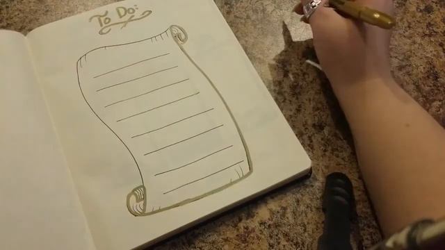 2021 Beginner Bullet Journaling l Post #2 of 365 days of art смотреть онлайн