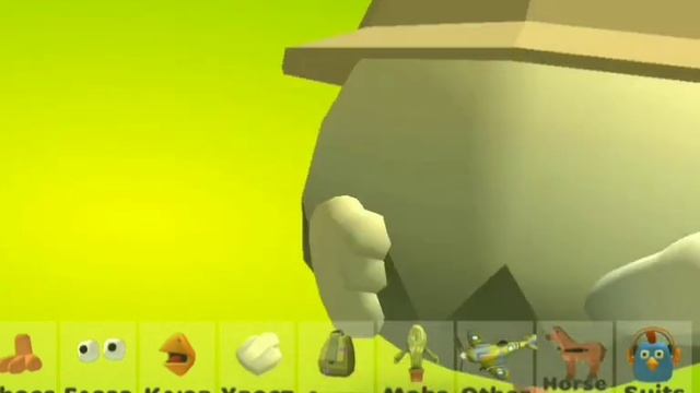 Скин шайлушая в ЧикенГан #рекомендации #шайлушай #ChickenGun смотреть онлайн