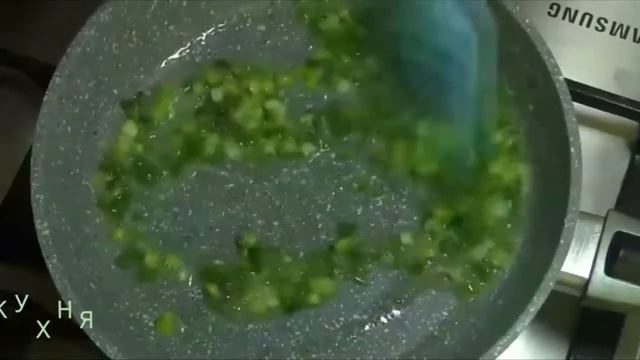 Цветная обжаренная на сливочном масле Капуста. Очень вкусно. Приятного аппетита! смотреть онлайн