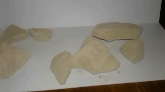 Казахстанская глина