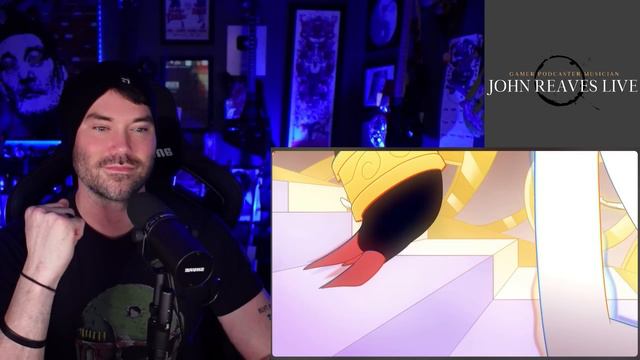 YOU CAN TELL THEY LOVE MAKING - HELLUVA BOSS - Truth Seekers // S1: Episode 6 смотреть онлайн