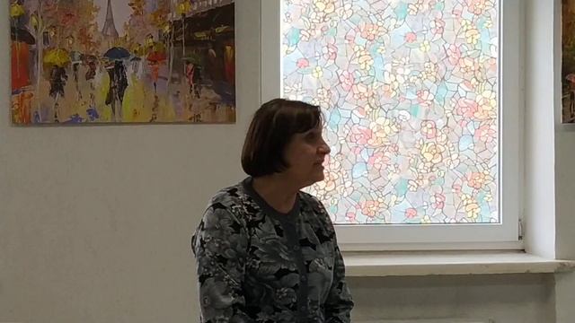 Ольга Голубева. Мой смуглолицый синеглазый Крым смотреть онлайн