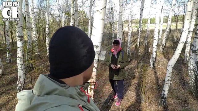 Мы ищем зайца! У Арчухи свой канал!!! Друзья, поздравьте нас! смотреть онлайн